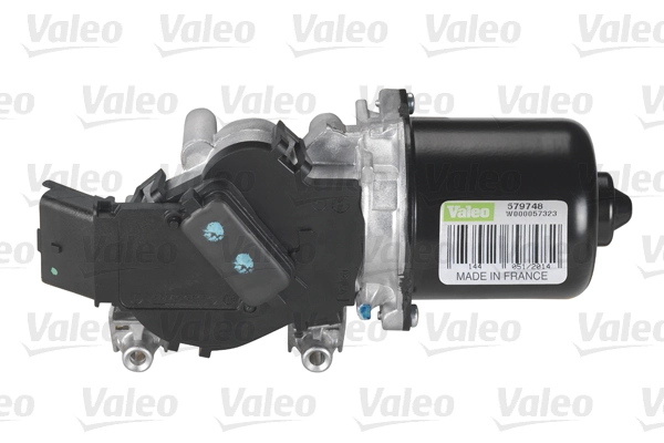 579748 VALEO Мотор стеклоочистителя передний