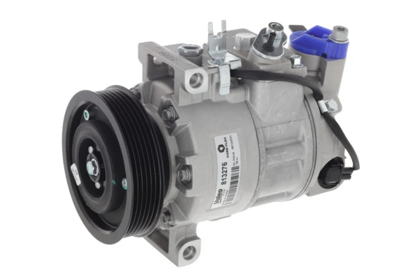 Compressor de aparelho de ar condicionado Seat Exeo 3R5