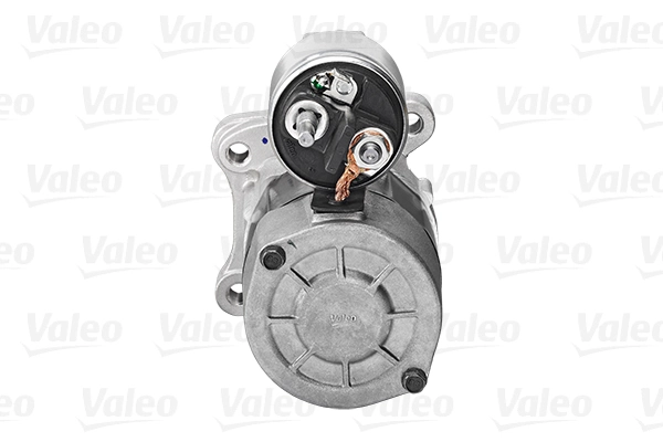 455876 VALEO Стартер автомобиля