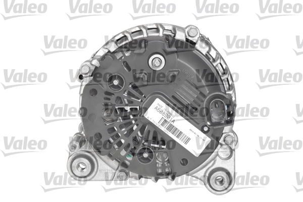 439724 VALEO Генератор автомобильный
