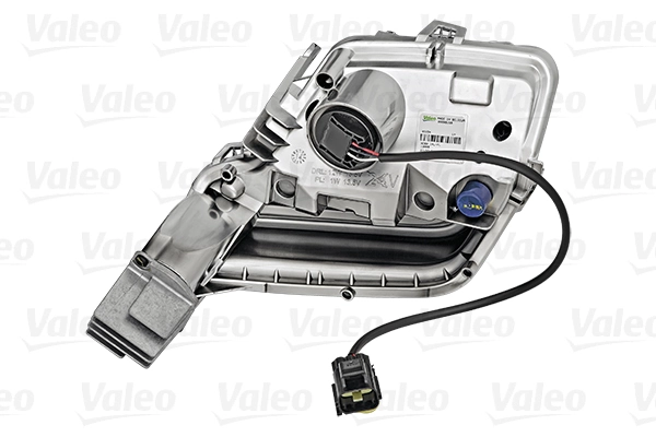 045154 VALEO Подфарники