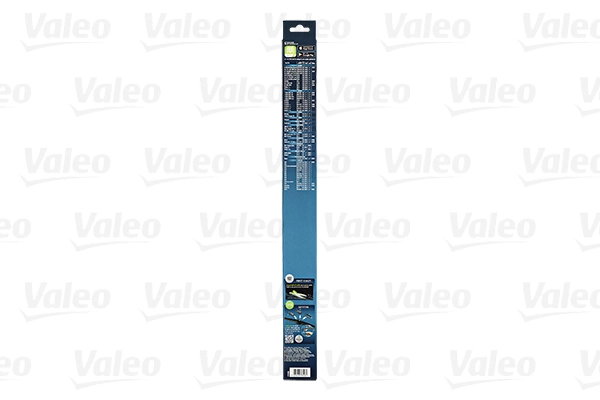 Купить 578506 VALEO Щетка-дворник лобового стекла пассажирская
