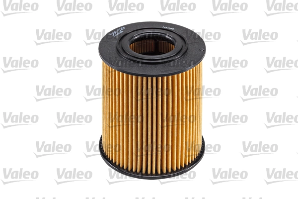 586528 VALEO Масляный фильтр двигателя
