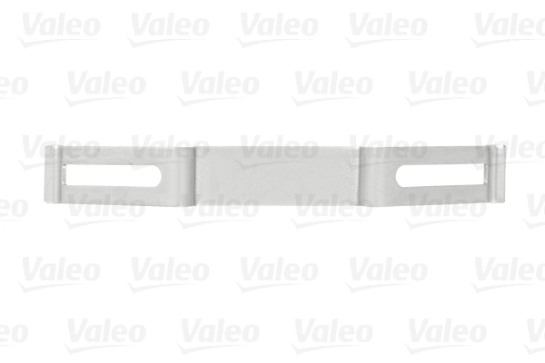 Купить 882228 VALEO Колодки тормозные