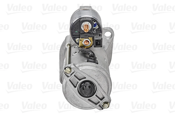 Стартер VALEO 201018 цена, от 215.11 USD
