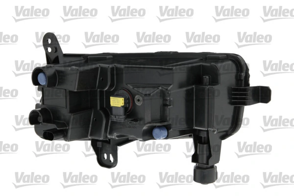 Фара противотуманная, левая VALEO 47427 цена, от 58.12 USD