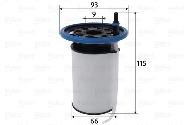587103 VALEO