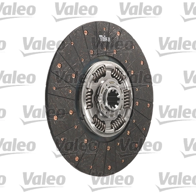 Диск сцепления 5010244384 Renault (RVI)