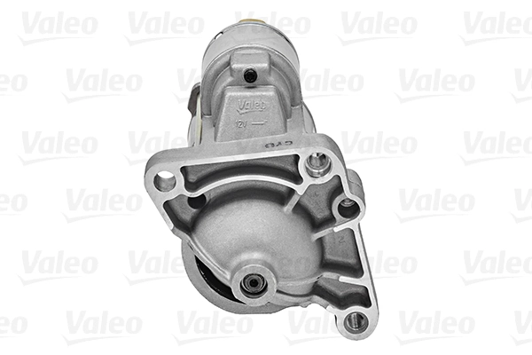 438158 VALEO Стартер автомобиля