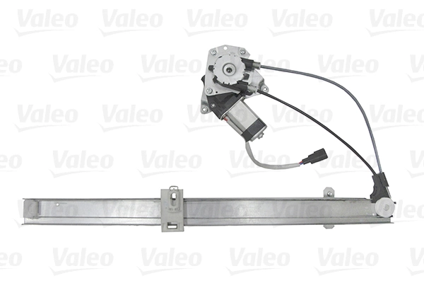 Купить ACQ0119 Magneti Marelli Механизм стеклоподъемника двери задней левой