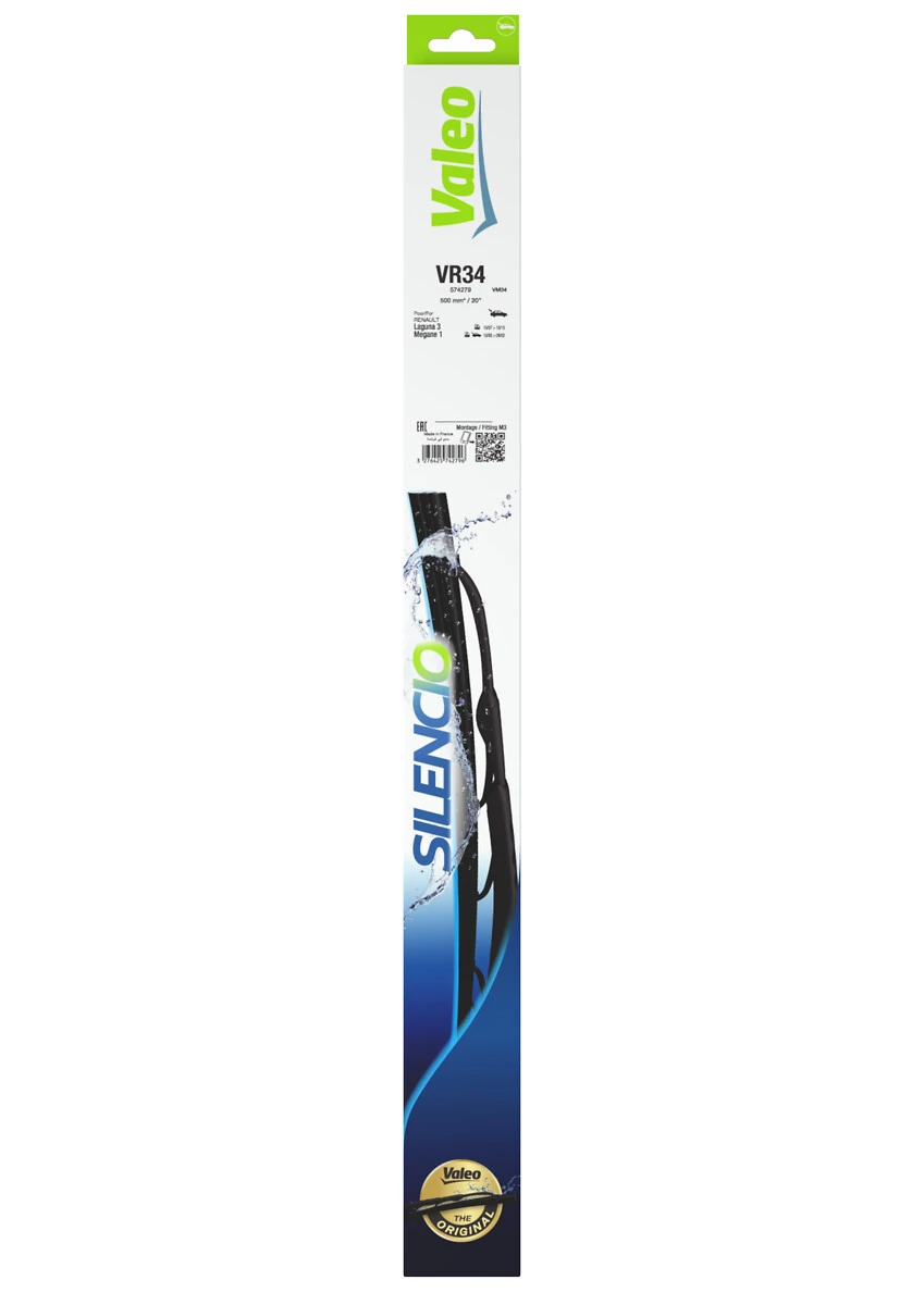 574279 VALEO