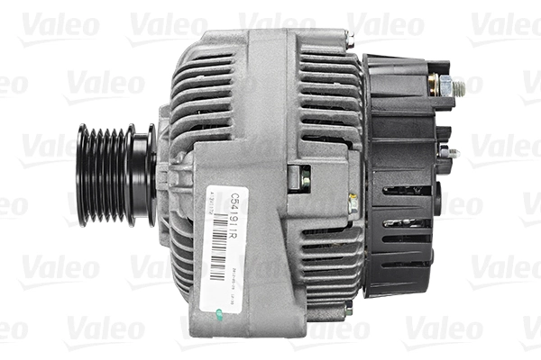 Автомобильный генератор VALEO 436667 цена, от 127.40 USD
