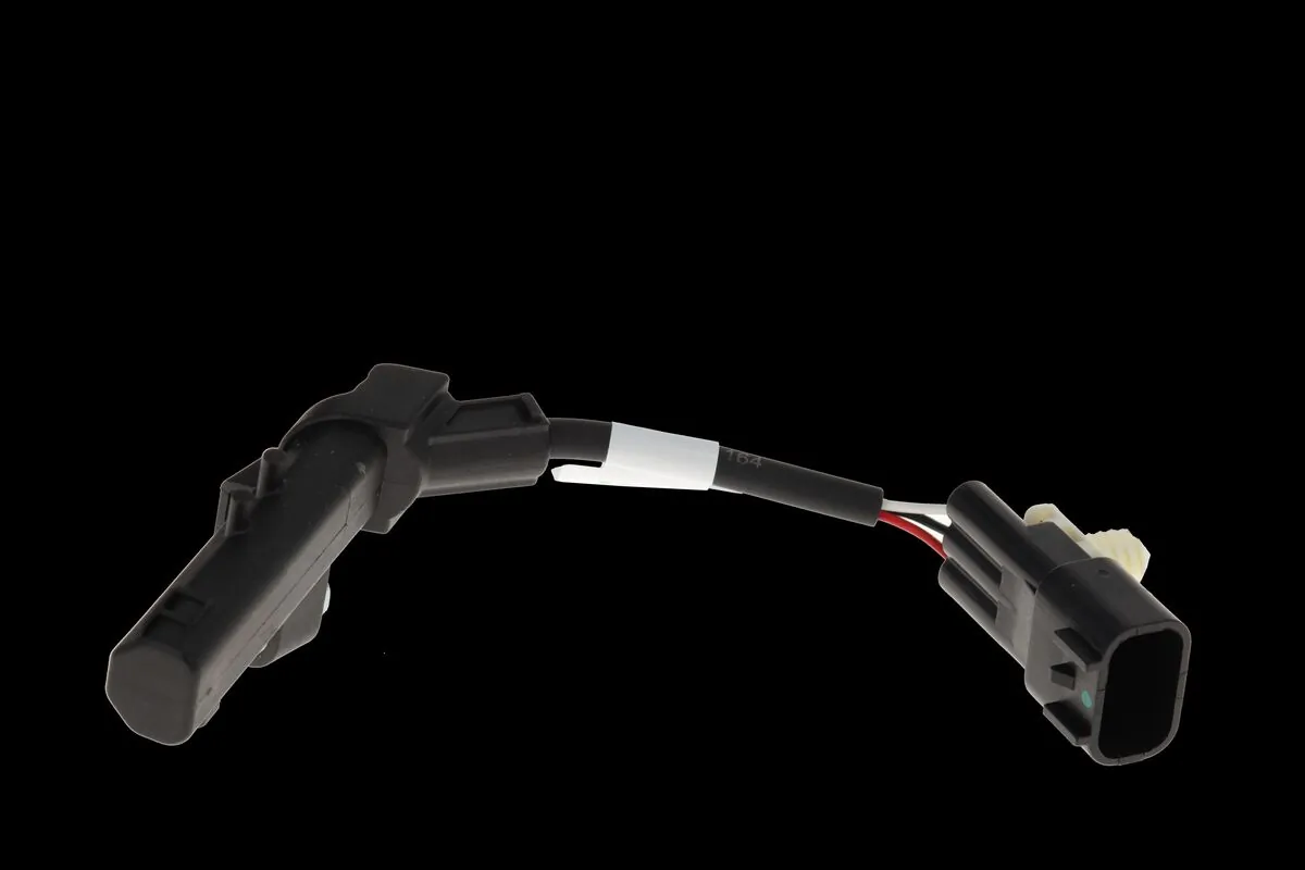  Sensor de posição (de revoluções) de cambota Land Rover Discovery IV SUV (L319) (2009 - 2018) IV