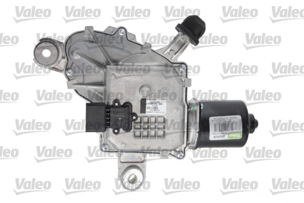 582626 VALEO Мотор стеклоочистителя передний