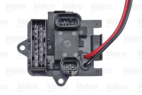 515089 VALEO Реле печки