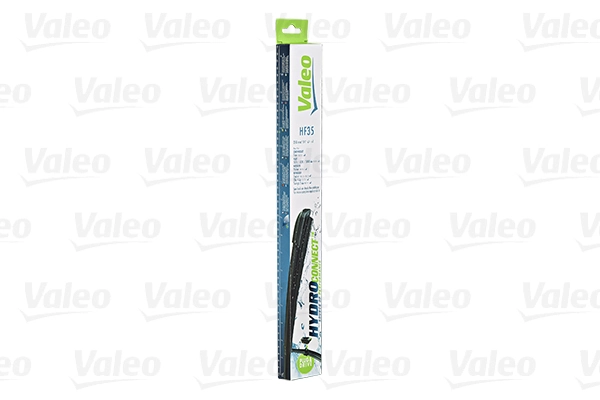 578500 VALEO Щетка-дворник лобового стекла, водительская