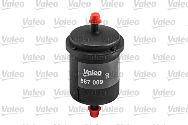 587009 VALEO Фильтр топлива