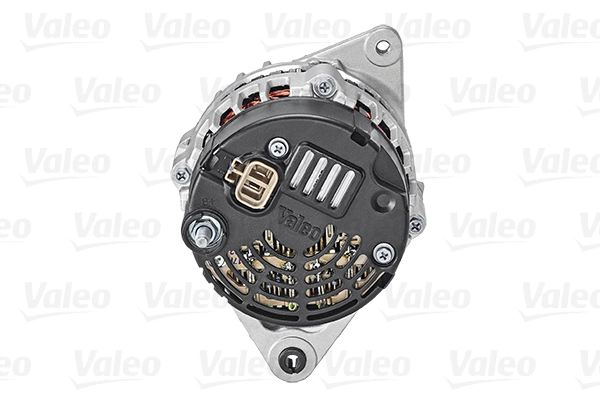 Автомобильный генератор VALEO 440104 цена, от 57.01 USD