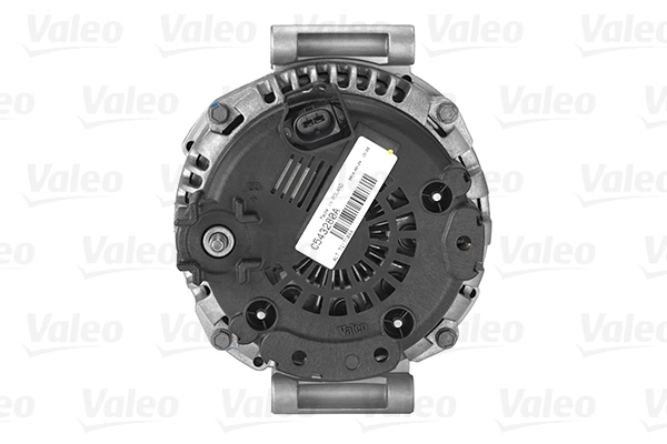 Автомобильный генератор VALEO 439554 цена, от 301.54 USD