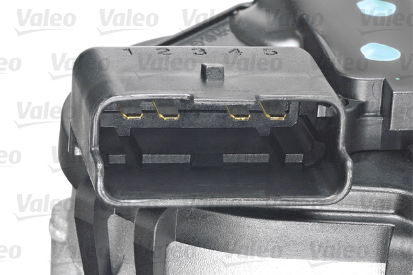 Мотор трапеции стеклоочистителя VALEO 579754 цена, от 45.70 USD