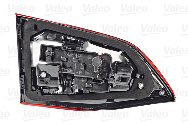 047074 VALEO Фара задняя правая внутренняя