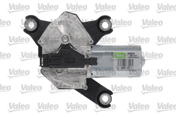Купить 582666 VALEO Мотор стеклоочистителя заднего стекла