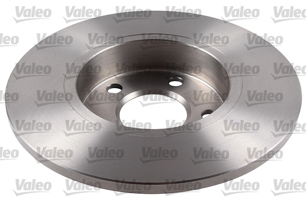 Тормоз дисковый передний VALEO 186798 цена, от 32.27 USD