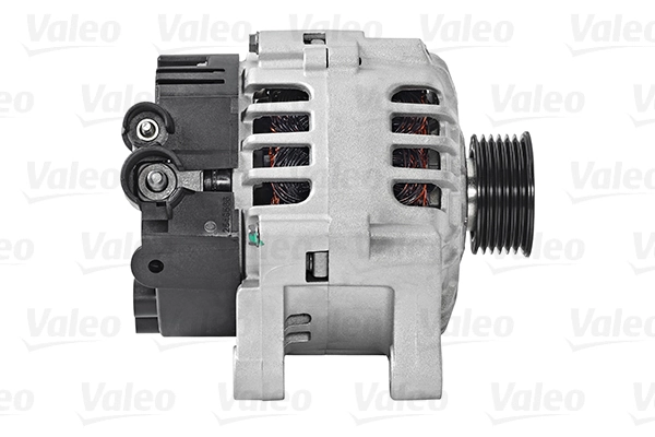 Автомобильный генератор VALEO 437139 цена, от 156.38 USD