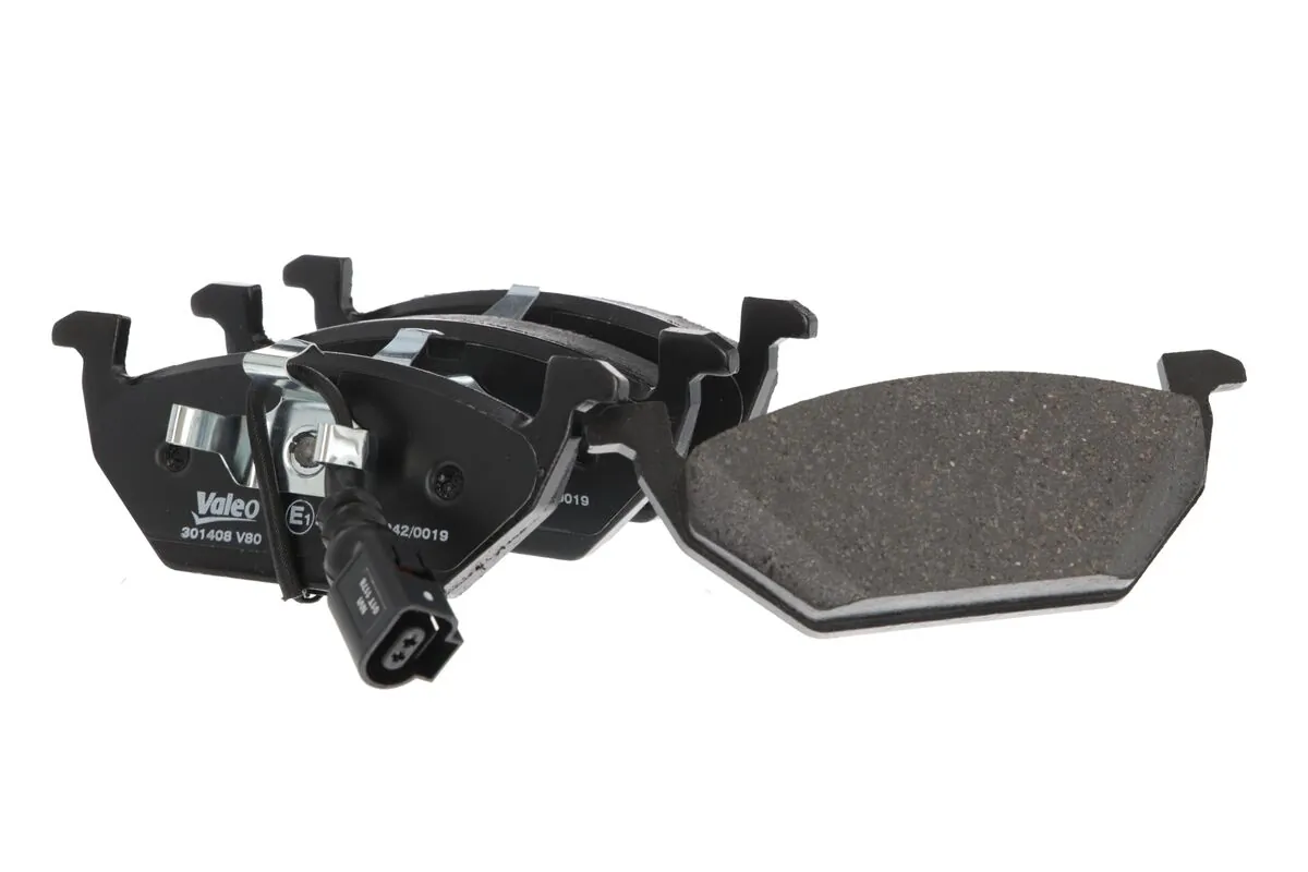 Колодки VALEO 301408 цена, от 22.55 USD