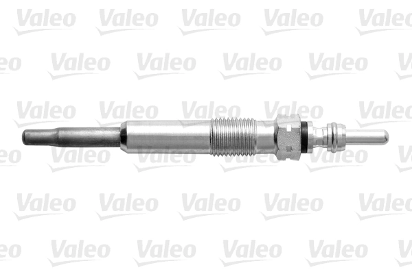 Свечи накаливания на Renault Clio SYMBOL LB0, LB1, LB2