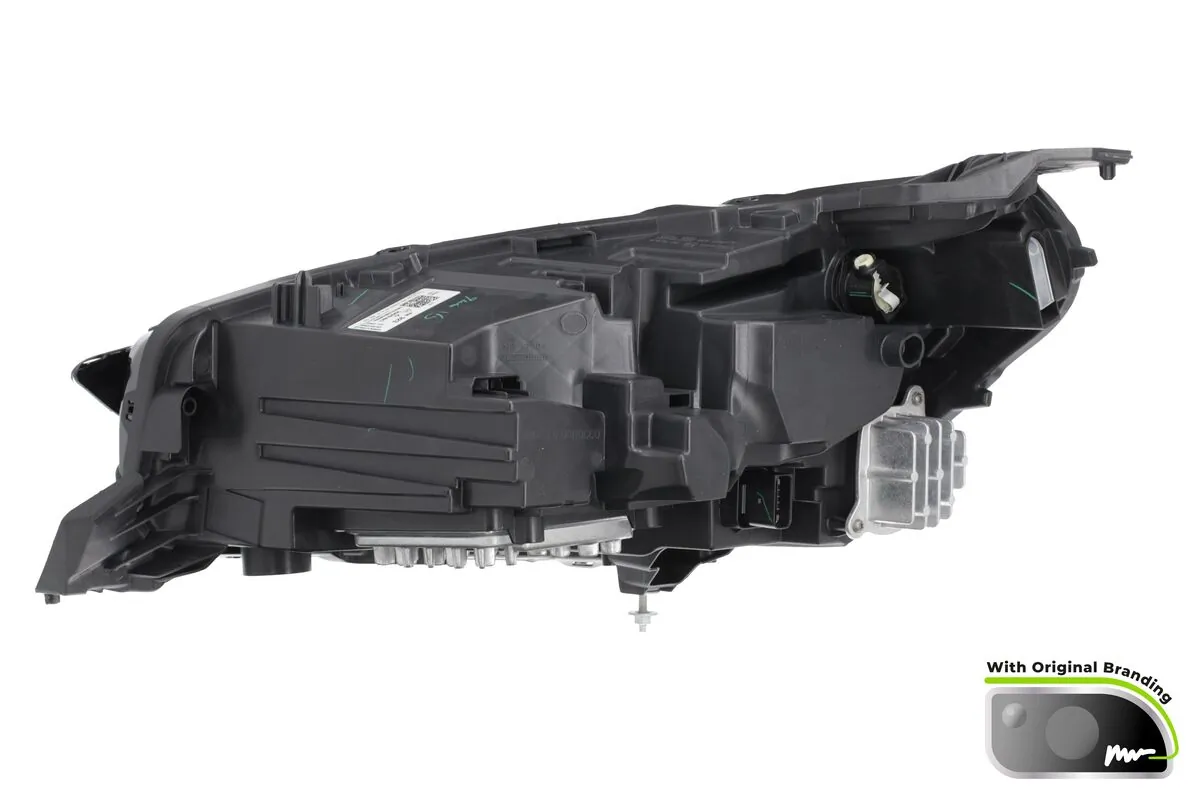 450923 VALEO Фара передняя правая