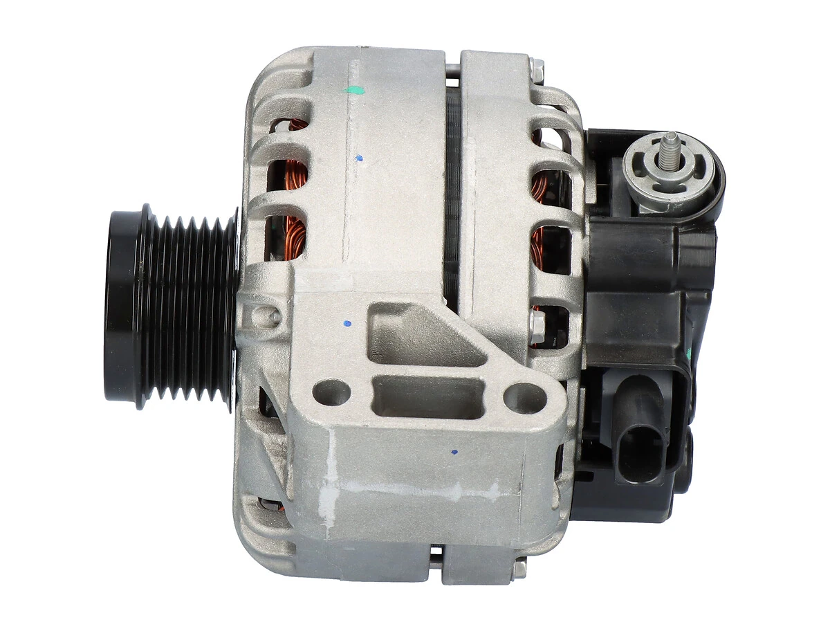 Автомобильный генератор Mercedes A000906260980 цена, от 135.44 USD