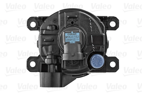 Купить LAC360 Magneti Marelli Туманки