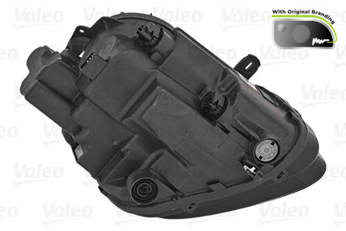 Фара левая VALEO 450528 цена, от 281.69 USD