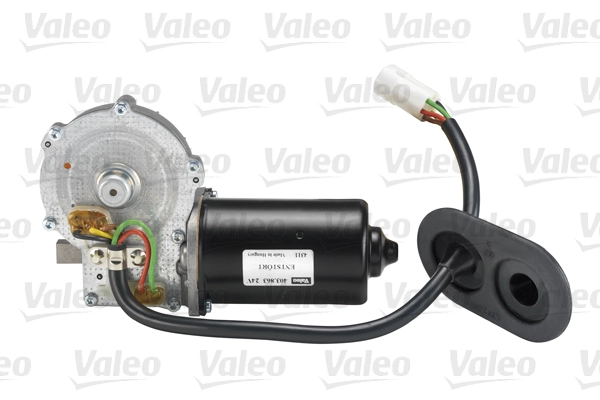 403863 VALEO Мотор стеклоочистителя передний