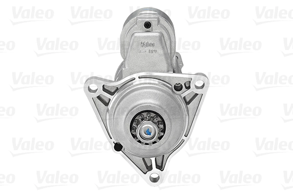 438077 VALEO Стартер автомобиля