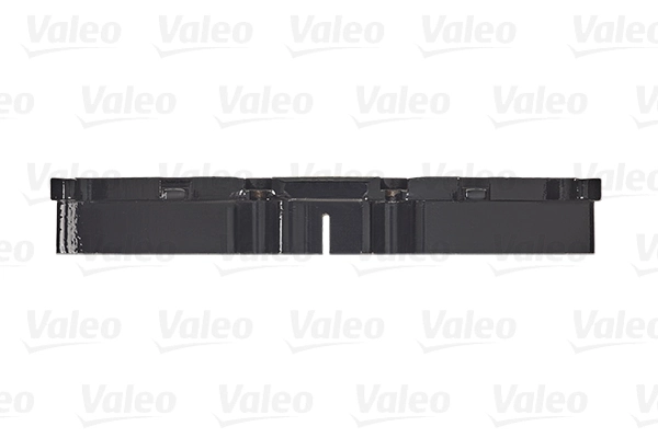 882248 VALEO Колодки тормозные дисковые комплект