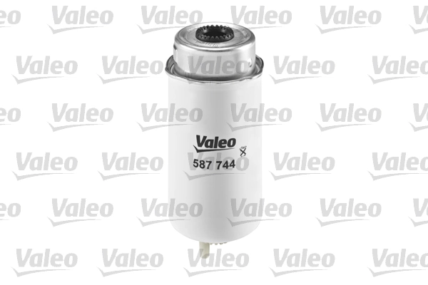 587744 VALEO Фильтр топлива