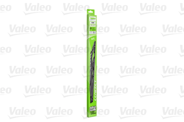 Купить BE24 VALEO Щетка-дворник лобового стекла водительская