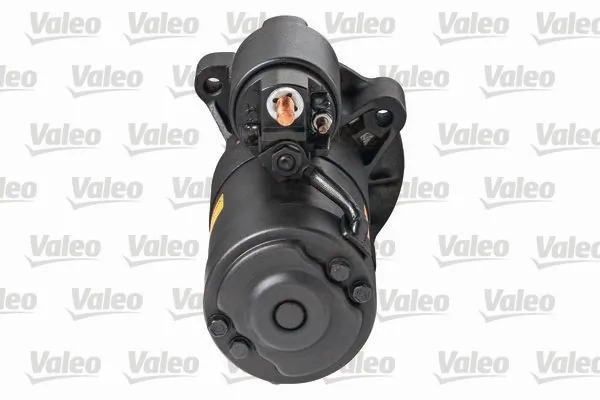 433305 VALEO Стартер автомобиля