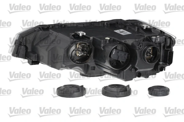 Правая блок фара Volkswagen Polo VI хэтчбек (AW1, BZ1, AE1) (2017 - 2026) цена, от 74.58 USD