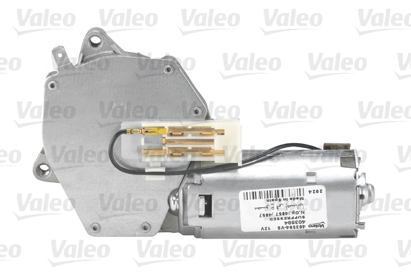 403594 VALEO Мотор заднего стеклоочистителя