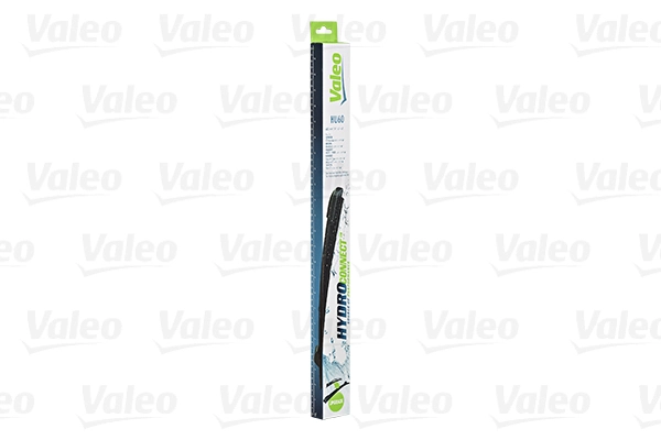 578579 VALEO Щетка-дворник лобового стекла, водительская