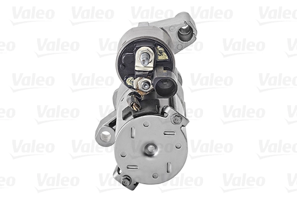 438349 VALEO Стартер автомобиля