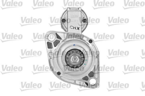 438226 VALEO Стартер автомобиля