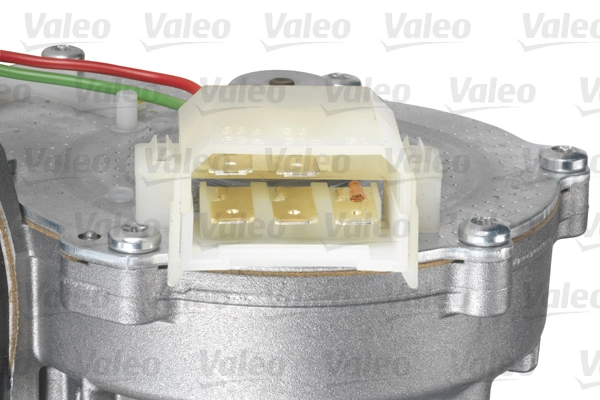 Купить 404580 VALEO Мотор стеклоочестителя