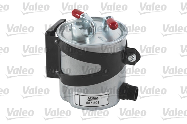 587508 VALEO Фильтр топлива