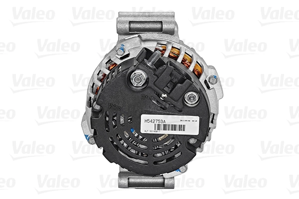 Автомобильный генератор VALEO 439476 цена, от 221.94 USD