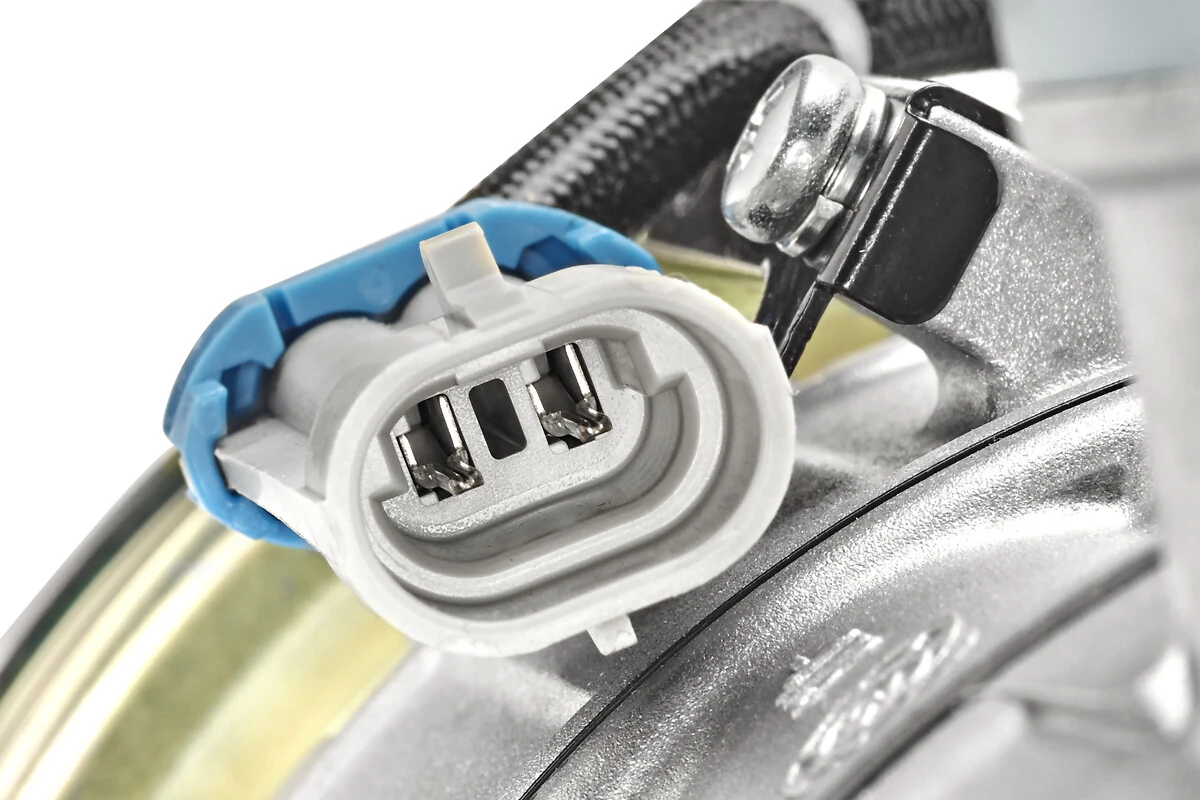 813188 VALEO Компрессор хладагента