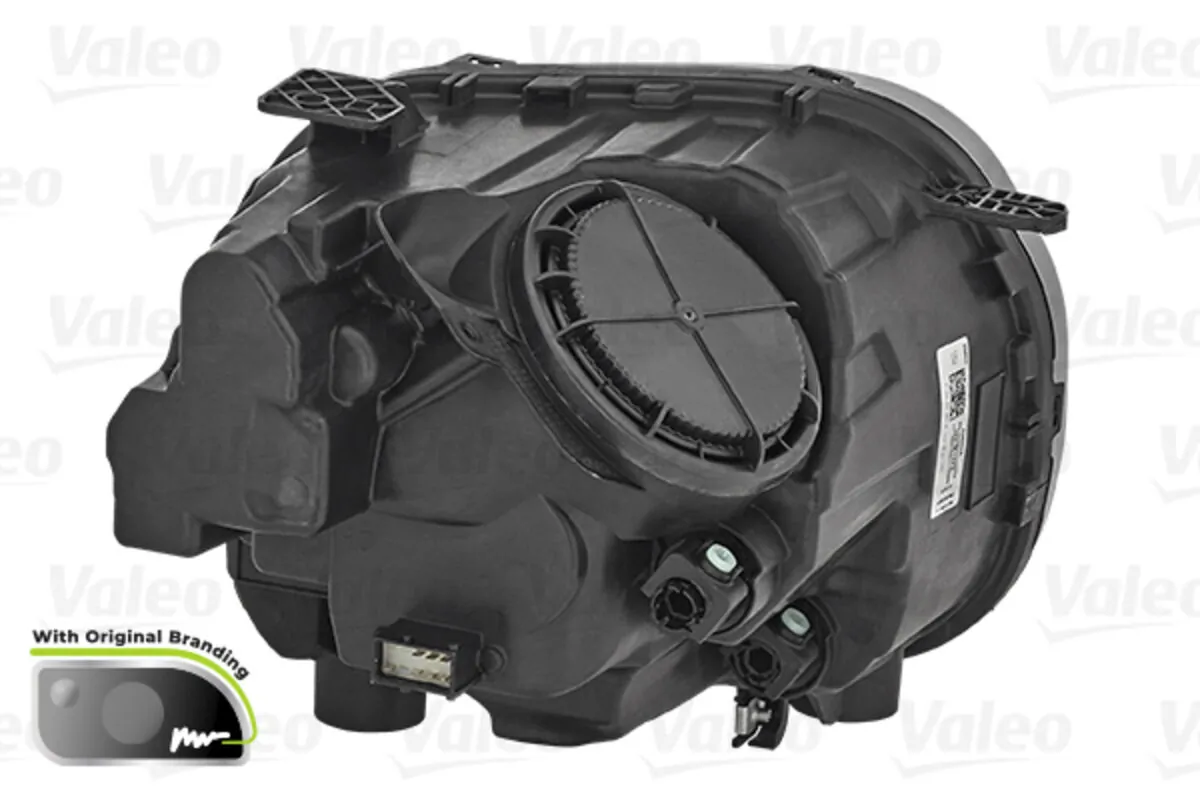 450528 VALEO Фара